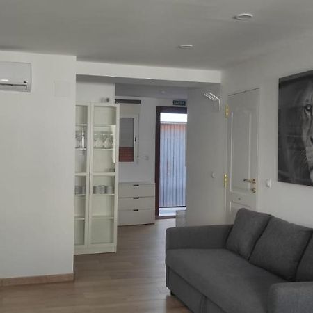 Apartament Muy Centrico La Plaza Chulilla Zewnętrze zdjęcie