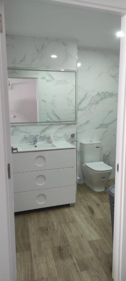 Apartament Muy Centrico La Plaza Chulilla Zewnętrze zdjęcie