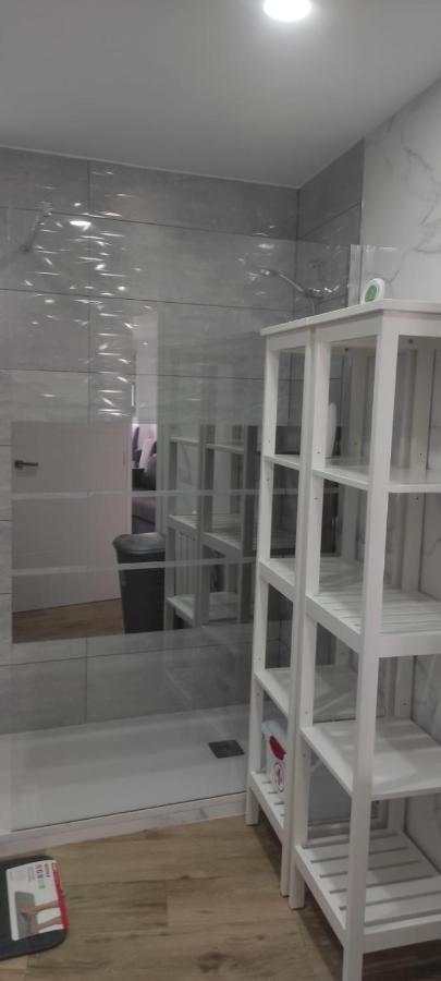 Apartament Muy Centrico La Plaza Chulilla Zewnętrze zdjęcie