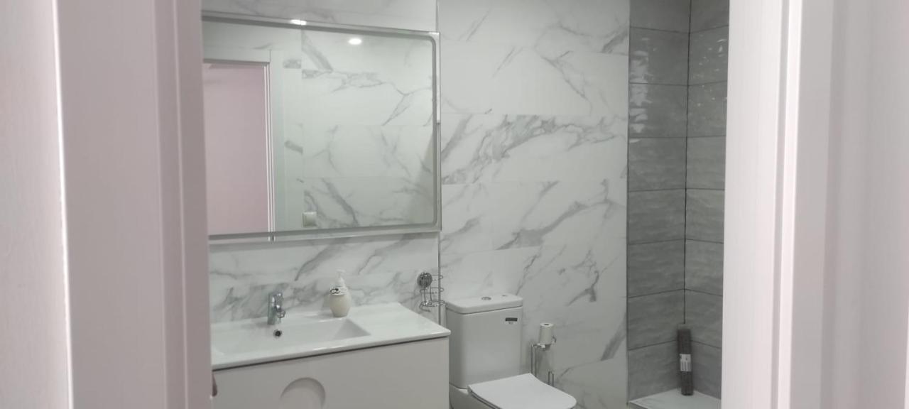 Apartament Muy Centrico La Plaza Chulilla Zewnętrze zdjęcie