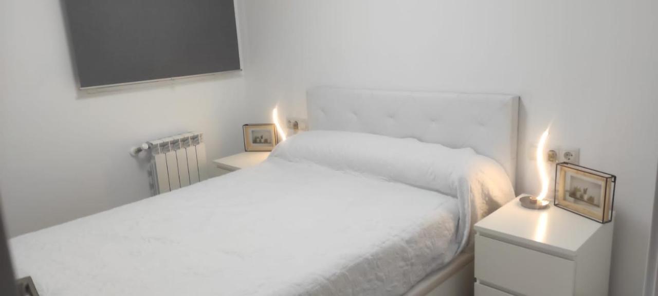 Apartament Muy Centrico La Plaza Chulilla Zewnętrze zdjęcie