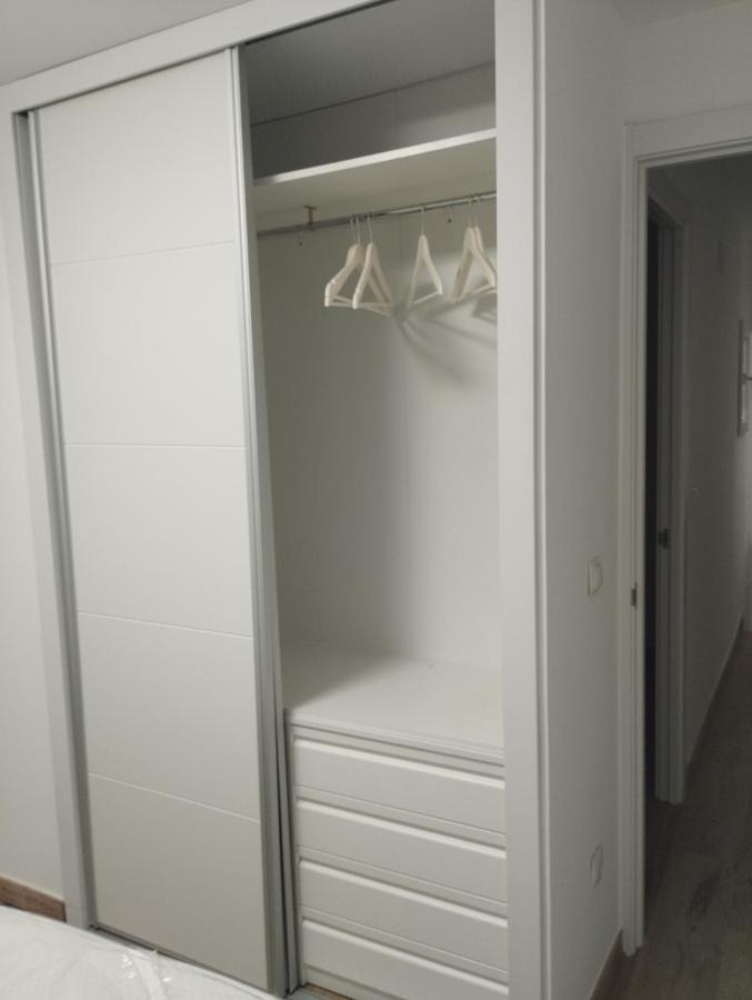 Apartament Muy Centrico La Plaza Chulilla Zewnętrze zdjęcie