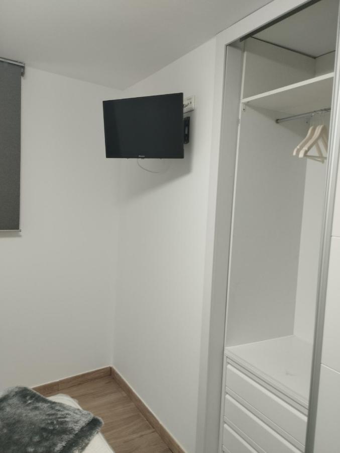 Apartament Muy Centrico La Plaza Chulilla Zewnętrze zdjęcie