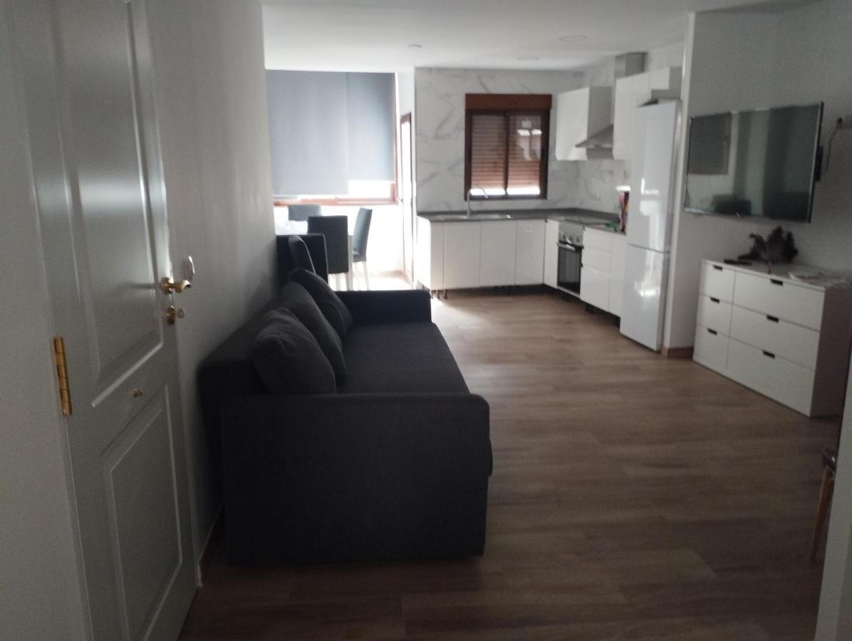 Apartament Muy Centrico La Plaza Chulilla Zewnętrze zdjęcie