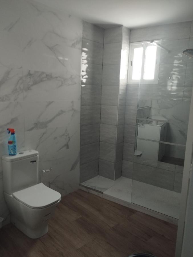 Apartament Muy Centrico La Plaza Chulilla Zewnętrze zdjęcie