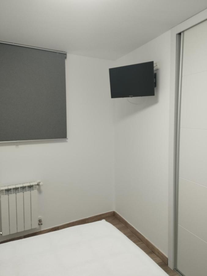Apartament Muy Centrico La Plaza Chulilla Zewnętrze zdjęcie