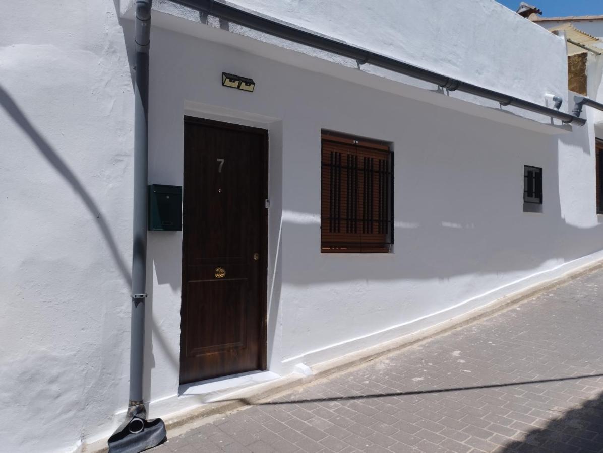 Apartament Muy Centrico La Plaza Chulilla Zewnętrze zdjęcie